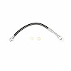 Brake Hose, 1995-1998 GM, Position: Rear Left/Driver - image 1