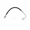 Brake Hose, 2001-2007 GM, Position: Rear Right/Passenger - image 1