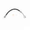 Brake Hose, 2006-2011 GM, Position: Rear Right/Passenger - image 1