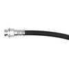 Brake Hose, 1961-1973 Multiple Makes/Models, Position: Rear - image 3