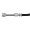 Brake Hose, 2016-2019 GM, Position: Front Left/Driver - image 2