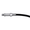 Brake Hose, 1960-1970 GM, Position: Front - image 3