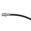 Brake Hose, 1960-1970 GM, Position: Front - image 1