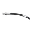 Brake Hose, 1960-1978 GM, Position: Front Right/Passenger - image 2