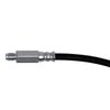 Brake Hose, 1967-1976 GM, Position: Front - image 2