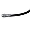 Brake Hose, 1967-1976 GM, Position: Front - image 3