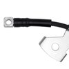 Brake Hose, 1979-1985 GM, Position: Front Left/Driver - image 2