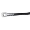 Brake Hose, 1986-1989 GM, Position: Front Left/Driver - image 2