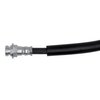 Brake Hose, 1986-1989 GM, Position: Front Left/Driver - image 3