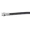 Brake Hose, 1990-1993 GM, Position: Front Left/Driver - image 1