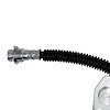 Brake Hose, 1990-1992 GM, Position: Front Right/Passenger - image 1