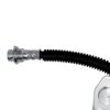 Brake Hose, 1990-1992 GM, Position: Front Right/Passenger - image 2