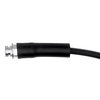 Brake Hose, 1992-1993 GM, Position: Front Left/Driver - image 2