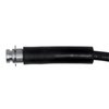 Brake Hose, 1992-1993 GM, Position: Front Right/Passenger - image 2
