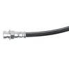 Brake Hose, 1949-1960 GM, Position: Front - image 2