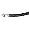 Brake Hose, 2000-2005 GM, Position: Front Left/Driver - image 1