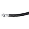Brake Hose, 2000-2005 GM, Position: Front Left/Driver - image 2