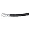 Brake Hose, 2000-2005 GM, Position: Front Right/Passenger - image 2