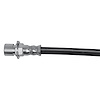 Brake Hose, 2004-2009 GM, Position: Front Left/Driver - image 1