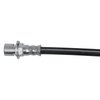 Brake Hose, 2004-2009 GM, Position: Front Left/Driver - image 2
