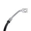 Brake Hose, 2004-2009 GM, Position: Front Right/Passenger - image 2