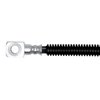 Brake Hose, 2006-2011 GM, Position: Front Left/Driver - image 2