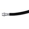 Brake Hose, 2006-2011 GM, Position: Front Left/Driver - image 3