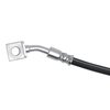 Brake Hose, 2008-2015 GM, Position: Front Right/Passenger - image 2