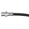 Brake Hose, 2008-2015 GM, Position: Front Right/Passenger - image 3