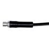 Brake Hose, 2008-2014 GM, Position: Front Right/Passenger - image 2