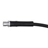 Brake Hose, 2008-2014 GM, Position: Front Left/Driver - image 2