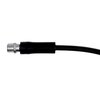 Brake Hose, 2013-2018 GM, Position: Front Right/Passenger - image 2
