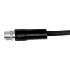 Brake Hose, 2013-2018 GM, Position: Front Left/Driver - image 2