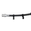 Brake Hose, 2013-2019 GM, Position: Front Left/Driver - image 3