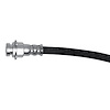 Brake Hose, 1986-1993 GM, Position: Rear Upper - image 1