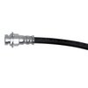 Brake Hose, 1986-1993 GM, Position: Rear Upper - image 2