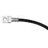 Brake Hose, 1990-1996 GM, Position: Rear - image 1