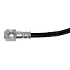 Brake Hose, 1996-2002 GM, Position: Rear Right/Passenger - image 1