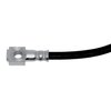 Brake Hose, 1996-2002 GM, Position: Rear Right/Passenger - image 2
