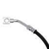 Brake Hose, 1993-1996 GM, Position: Rear Right/Passenger - image 2