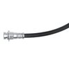 Brake Hose, 1993-1996 GM, Position: Rear Right/Passenger - image 3