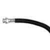 Brake Hose, 1993-1996 GM, Position: Rear - image 2