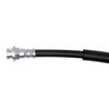 Brake Hose, 1993-2002 GM, Position: Rear Center - image 3