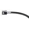 Brake Hose, 1975-1976 GM, Position: Rear - image 2