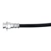 Brake Hose, 1992-1992 GM, Position: Rear Left/Driver Lower - image 2