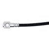 Brake Hose, 1992-1992 GM, Position: Rear Left/Driver Lower - image 3