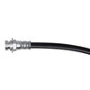 Brake Hose, 2000-2005 GM, Position: Rear Left/Driver - image 2