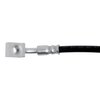 Brake Hose, 2003-2007 GM, Position: Rear Right/Passenger Lower - image 2