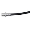 Brake Hose, 2003-2007 GM, Position: Rear Right/Passenger Lower - image 3