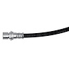 Brake Hose, 2003-2011 GM, Position: Rear Left/Driver - image 1